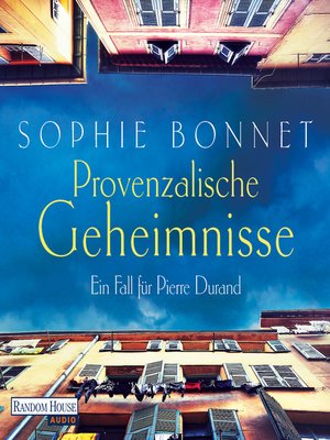 cover image of Provenzalische Geheimnisse